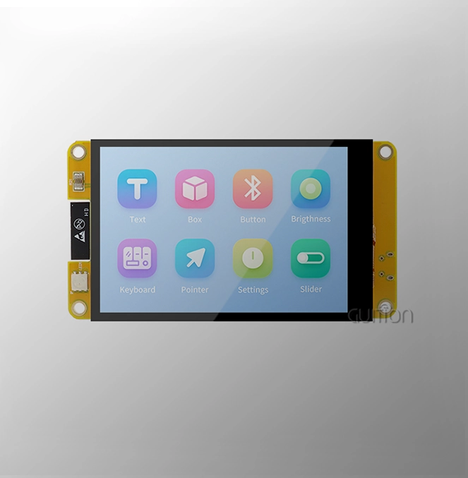 ESP32 Display Module